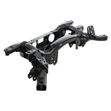 2006-2009 Toyota RAV4 Rear Subframe Crossmember Suspension Cradle Assembly Oem picture