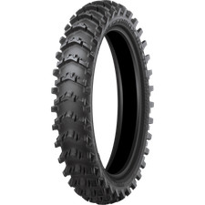Dunlop Geomax MX14 Rear Tire - 120/80-19 M/C 63M TT picture