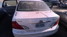 Trunk/Hatch/Tailgate Fits 00 AVALON 33434956 picture