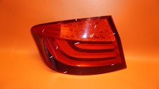 BMW M5 TAIL LIGHT LEFT DRIVER 2011 2012 2013 F11 528 63217203229 OEM picture