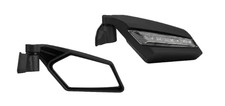 Ryco Moto UTV Side Mirrors With Turn Signals 802 picture