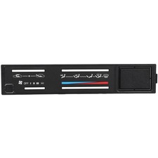 For 1984-1988 Toyota 4Runner Pickup 2.4L 3.0L Heater AC Climate Control picture