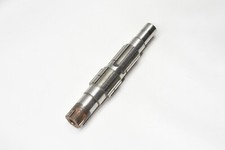 1985 84-85 Honda CR500R CR 500 Transmission Counter Shaft 23221-KA5-740 picture