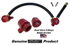 1996-04 Ford 4.6 SVT Mustang Cobra DOHC Professional Head Cooling Mod Kit 4V HCM picture