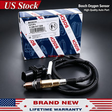 Bosch 0258017025 LSU4.9 O2 UEGO Wideband Oxygen Sensor For PLX AEM# 30-2004 picture
