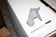 NOS 1970 -73 Maverick Grabber fender extension for spoiler D0DB-6228059 picture