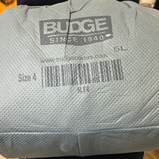 Budge Car Cover, New picture