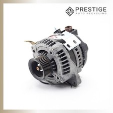 2004–2009 TOYOTA CAMRY SCION tC 2.4L Alternator Generator 12V 100A 27060-28270 picture