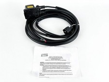 Yamaha Battery Isolator Lead 4.2 L 100A Circuit Protection 14FT MAR-6CEIS-1L-ED picture