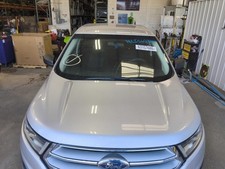 Used Hood fits: 2016 Ford Edge  Grade A picture