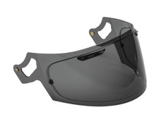 NEW Arai VAS-V Max Vision Dark Tint Shield Visor 01-1058 Pinlock Ready picture