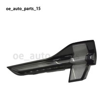 GENUINE Tail Light RIGHT RH For Ford Mustang Mach-E 2021 2022 2023 2024 LED NEW picture