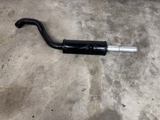 Lancia Beta Coupe/Spider/Zagato Rear Used Muffler picture