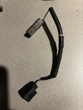 Mazdaspeed Oil Sensor Harness 06-13 Oem Spin On Turbo Mzr Cx7 picture