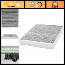 Premium Cabin Air Filter with Activated Carbon | Fits 2018-2026 Chevy Equinox 1. picture