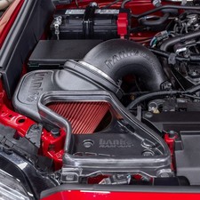 Banks Ram-Air Cold Air Intake for 2024-2026 Tacoma *See Note* and 4Runner 2.4L picture