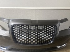 2019 Chrysler 300 S Front Bumper with Fog Lights OEM Used picture