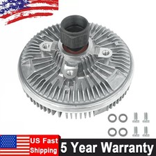New Fan Clutch For 09-20 Dodge Ram 1500 2500 3500 4000 5.7L V8 55056840AB 2906 picture