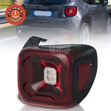Tail Light Lamp For 2019-2021 Jeep Renegade Passenger Right Side picture