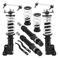 Coilovers Struts Adjustable Height Suspension Springs For Honda Civic 2012-2015 picture