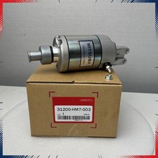 OEM For Honda Foreman 400 450 500 Starter Motor Assembly 31200-HM7-003 NEW picture