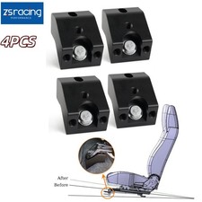 4PCS For Tacoma 2005-2022 Front Seat 1.25