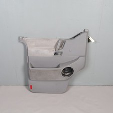 1999-2003 Volkswagen Eurovan Left Front Door Panel 7D0867015 OEM NOTE picture