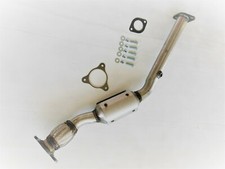 2005 2006 2007 Chevrolet Cobalt SS 2.0L Catalytic Converter With Flex Pipe picture
