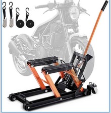 Vevor motorcycle Carrier picture