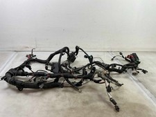 Jeep Wrangler JK 3.6L Manual Trans Engine Wiring Harness 2012-2015 196048 picture