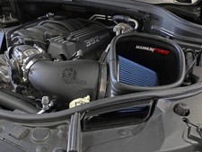 aFe Magnum Force Cold Air Intake for 2012-2021 Jeep Grand Cherokee SRT 6.4L picture