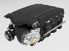 18-23 Challenger Charger 300 6.4L Whipple Supercharger System Kit 3.0L picture