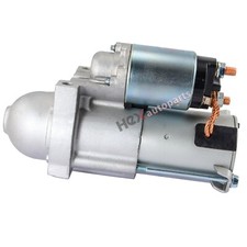 Starter fit Escalade Chevy Tahoe Avalanche Silverado Suburban 4.8L 5.3L 6494 picture