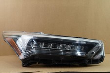 2019-2023 Acura RDX RIGHT SIDE PASSENGER LED Headlight OEM M1 picture