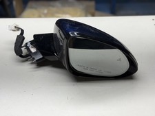 2022-2025 Genesis GV70 Right RH Passenger Side Mirror Camera OEM 87620-AR340 picture