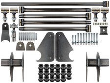 Heavy Duty Parallel 4-Link - Universal Fit - BCFAB picture