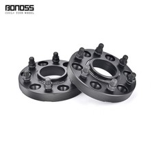 BONOSS 2x30mm for Toyota Tundra Wheel Spacers 6x139.7 / 6x5.5