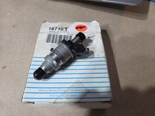 Genuine NOS Mercury Fuel Injector 18715 18715T OEM NLA 2.5L 150hp-225hp picture