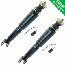 Arnott Front Shocks Electronic Replacement Conversion Kit for Chevy GMC Cadillac picture