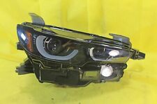 🚅 23 24 2023 2024 Mazda CX50 Headlight Right R/H LED OEM - 1 TAB DAMAGED picture