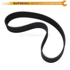 Fits SS-2 2in. Drive Motorcycle Street Bike BDL-140-2 1120-0095 Drive Belt picture