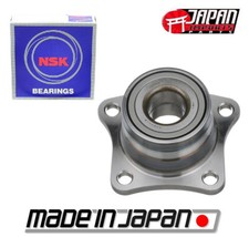 New NSK Rear Wheel Bearing Corolla 93-02 1pc picture