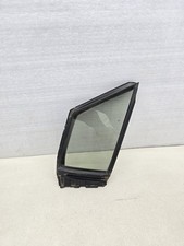 2020-2024 TOYOTA COROLLA SEDAN FRONT LEFT DRIVER SIDE DOOR WINDOW VENT GLASS OEM picture