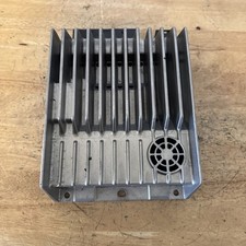 2010-2017 Mercedes-Benz E550 Amplifier Amp Harman Becker A2129007108 OEM picture