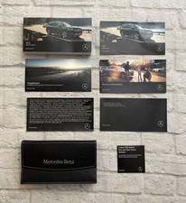 2020 Mercedes-Benz GLS Owners Manual GLS580 GLS450 4MATIC, Maybach GLS600 4MATIC picture