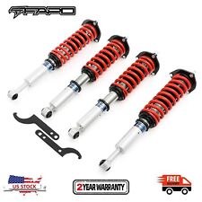 FAPO Coilovers Lowering kit for Lexus LS430 UCF30 XF30 2001-2006 Adj height picture