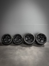 4x 2008 Lamborghini  Murcielago LP640 wheels and tires. picture