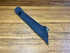 2022-2026 Audi RS6 C8 Windshield Pillar Trim Alcantara Front Right Side OEM picture