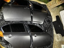2010–2013 Infiniti G37 Sedan OEM Doors (Driver, Passenger, Rear) picture