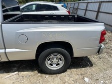 Pickup Box 6' 5